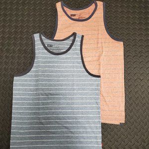 Levi's Tank Tops